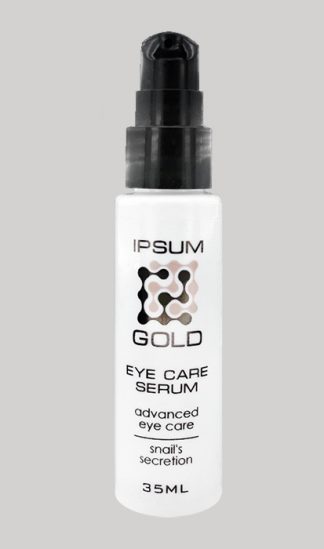 Сыворотка для кожи вокруг глаз IPSUM
